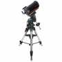 Hvězdářský dalekohled Celestron SC 235/2350 CGX-L 925 GoTo