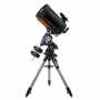 Hvězdářský dalekohled Celestron SC 279/2800 CGEM II 1100 GoTo