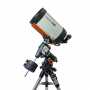 Hvězdářský dalekohled Celestron SC 279/2800 EdgeHD 1100 CGEM II GoTo