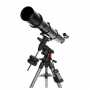 Hvězdářský dalekohled Celestron AC 150/1200 Advanced VX AVX GoTo