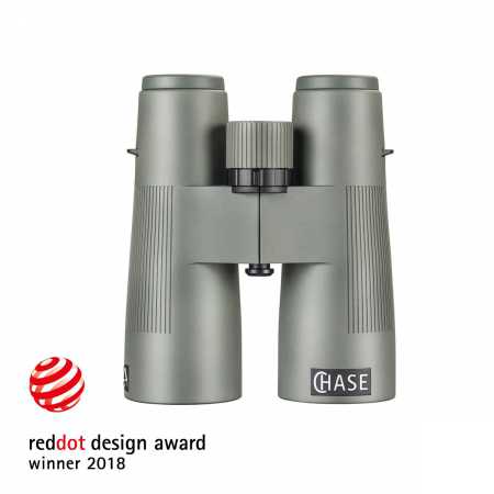 Binokulární dalekohled DeltaOptical Chase 12x50 ED