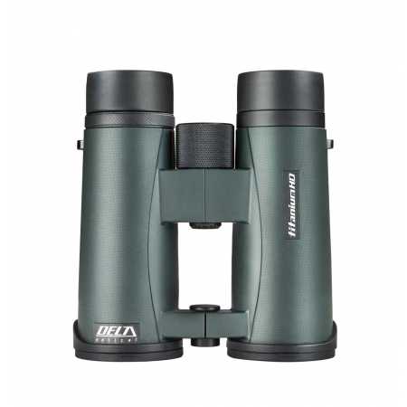 Binokulární dalekohled DeltaOptical Titanium HD 10x42 ED