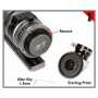 Diagonální zrcátko William Optics Diagonal prism RedCat 90° 1,25&Prime;