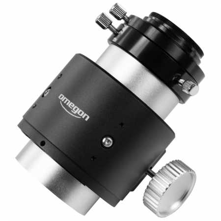 Okulárový výtah Omegon Crayford Okularauszug 2&#039;&#039; für Newton Teleskope