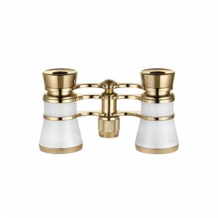 Divadelní kukátko Eschenbach Glamour 3x25 White