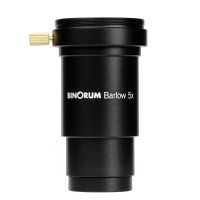 Barlow čočka Binorum Optima 5x T2 1,25″