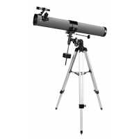 Hvězdářský dalekohled Levenhuk Blitz 76/900 PLUS EQ