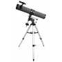 Hvězdářský dalekohled Levenhuk Blitz 114/900 PLUS EQ