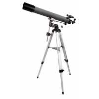 Hvězdářský dalekohled Levenhuk Blitz 80 PLUS 80/900 EQ