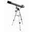 Hvězdářský dalekohled Levenhuk Blitz 80 PLUS 80/900 EQ