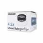Zvětšovací sklo Carson LumiLoupe™ 4.5X Power 2.65″ Pre-Focused Stand Magnifier