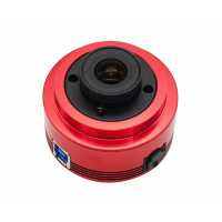 ZWO ASI462MC USB3.0 Colour Astro Camera - Sensor D=6.46 mm - high QE