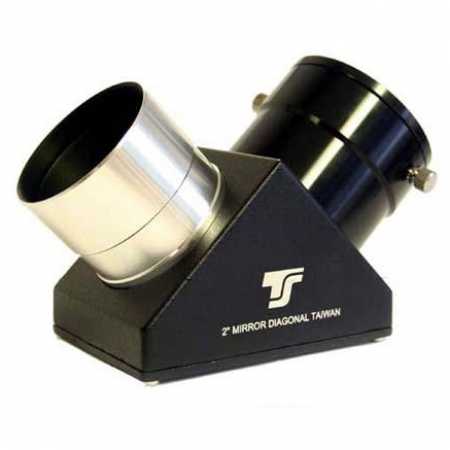 Zrcátko Teleskop-Service 2&Prime; 91% Compression ring