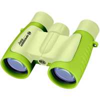 Dětský dalekohled Bresser Junior Green 3x30