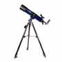 Hvězdářský dalekohled Levenhuk AC 90/600 Strike 90 PLUS AZ