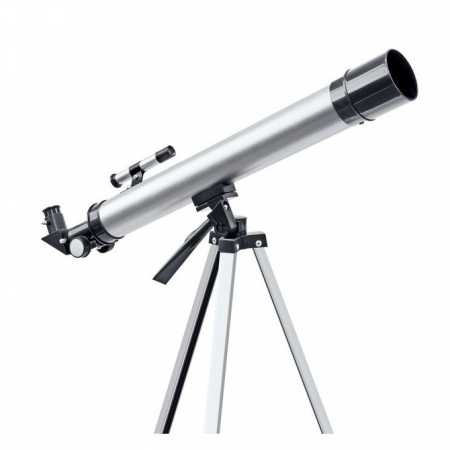 Hvězdářský dalekohled Bresser AC 50/600 AZ