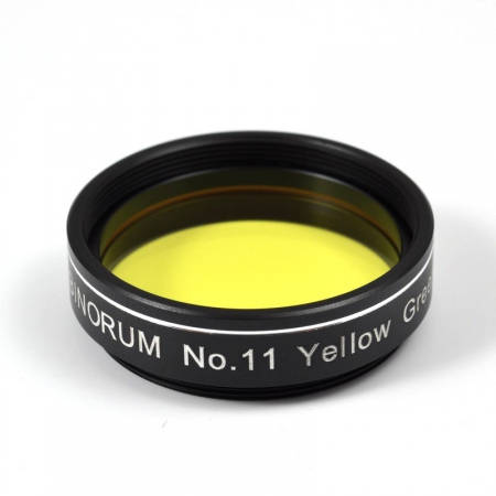 Filtr Binorum No.11 Yellow Green Zluto-zeleny...