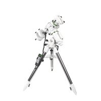 Montaz Sky-Watcher EQ6-R PRO SynScan s ovladacem