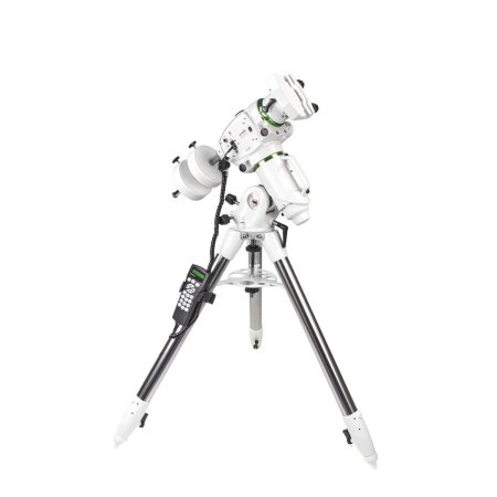 Montaz Sky-Watcher EQ6-R PRO SynScan s ovladacem