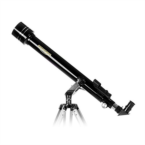 Hvězdářský dalekohled Omegon AC 60/700 AZ-1