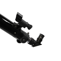 Hvězdářský dalekohled Omegon 70/700 AZ-2