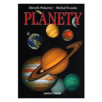 Planety Zdenek Pokorny, Michal Svanda