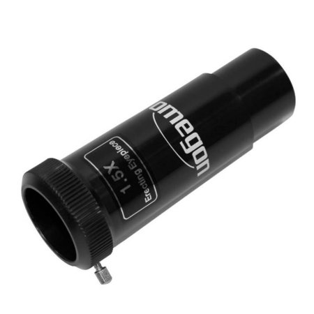 Barlow cocka prevraceci Omegon 1.5x 1,25