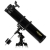 Hvězdářský dalekohled Omegon N 130/920 EQ-2 Hvězdářský dalekohled Omegon N 130/920 EQ-2