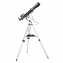 Hvězdářský dalekohled Sky-Watcher EvoStar 90/900 EQ3-2