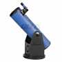 Hvězdářský dalekohled DO-GSO 250/1250mm Crayford 1:10 Dobson