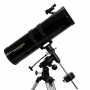 Hvězdářský dalekohled Omegon N 150/750 EQ-3