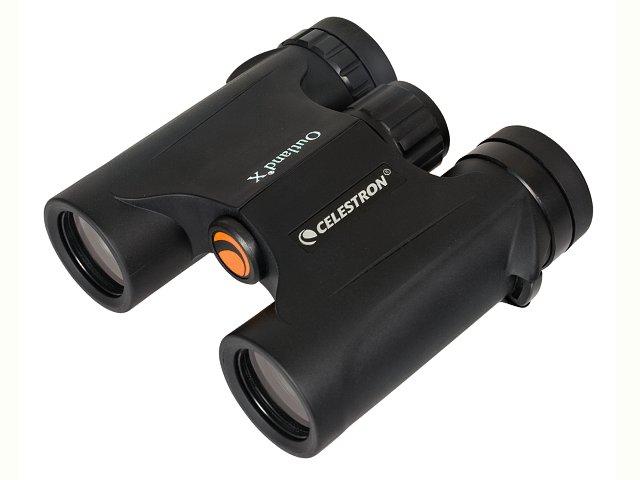 Binokulární Dalekohled Celestron Outland X 10x25