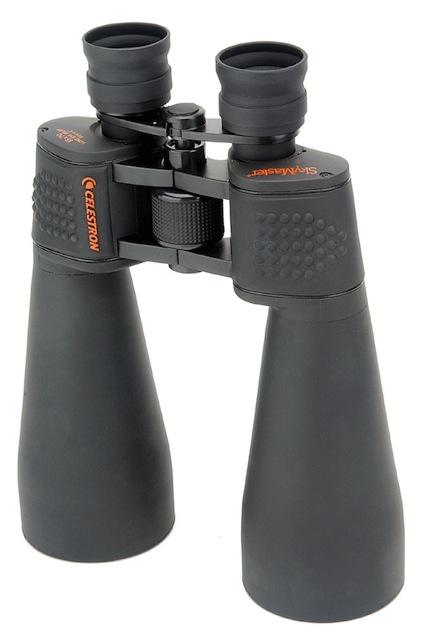 Binokulární dalekohled Celestron Skymaster 15x70