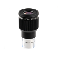 Okulár Sky-Watcher Plossl SWA 5mm 58° 1,25″