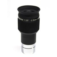 Okular Sky-Watcher Plossl SWA 2,5mm 58 1,25