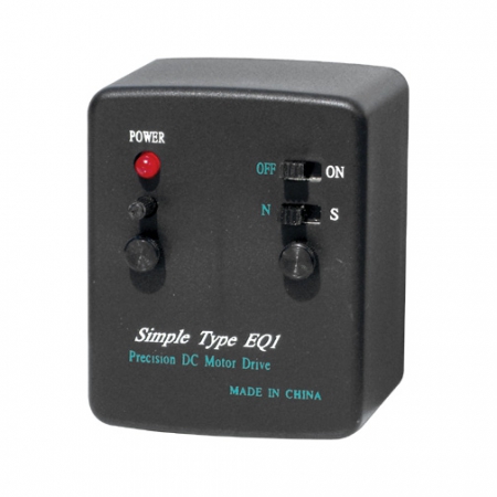 Hodinovy stroj pro montaze Sky-Watcher EQ-1