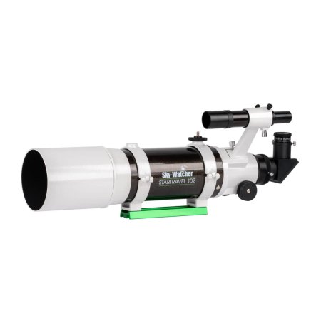 Hvezdarsky dalekohled Sky-Watcher 102/500 OTA