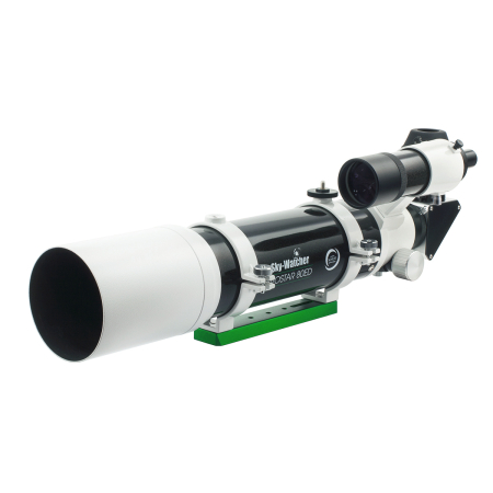 Apochromaticky refraktor Sky-Watcher 80/600...