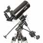 Hvězdářský dalekohled Sky-Watcher MAK 102/1300 EQ-2