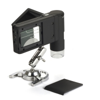 Digitální mikroskop Levenhuk DTX 500 Mobi 20x-500x