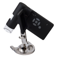 Digitální mikroskop Levenhuk DTX 500 Mobi 20x-500x