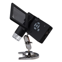 Digitální mikroskop Levenhuk DTX 500 Mobi 20x-500x