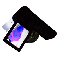 Digitální mikroskop Levenhuk DTX 500 Mobi 20x-500x
