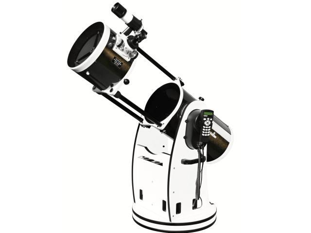 Hvězdářský dalekohled Sky-Watcher N 254/1200 Dobson 10″ GoTo
