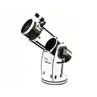 Hvězdářský dalekohled Sky-Watcher N 254/1200 Dobson 10″ GoTo