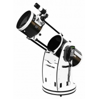 Hvězdářský dalekohled Sky-Watcher N 254/1200 Dobson 10″ GoTo