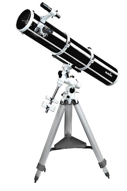Hvězdářský dalekohled Sky-Watcher N 150/1200 EQ3-2