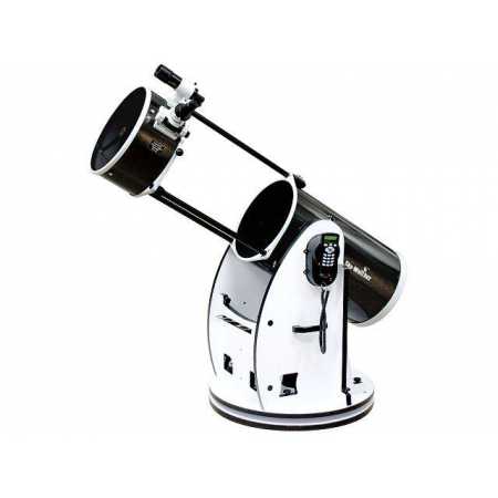 Hvězdářský dalekohled Sky-Watcher N 355/1650 Dobson 14″ GoTo