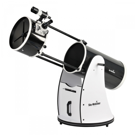 Hvezdarsky dalekohled Sky-Watcher 305/1500 Dobson...