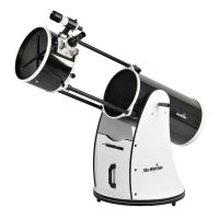 Hvezdarsky dalekohled Sky-Watcher 305/1500 Dobson...